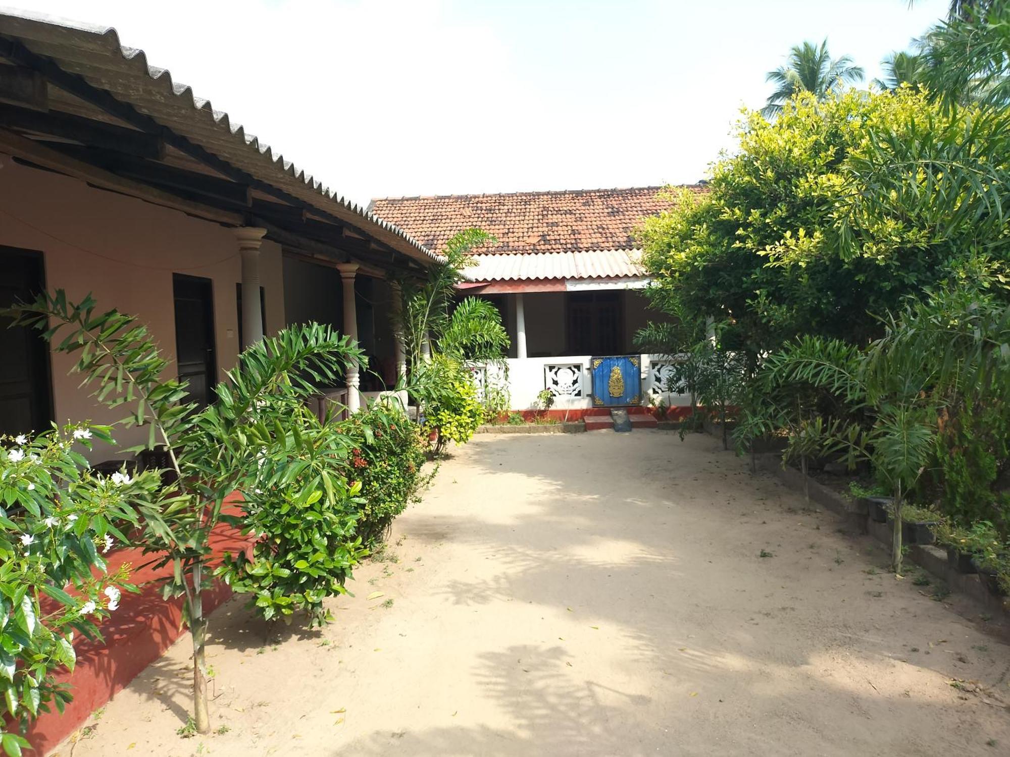 نيلافيلي Suman Beach Rooms المظهر الخارجي الصورة