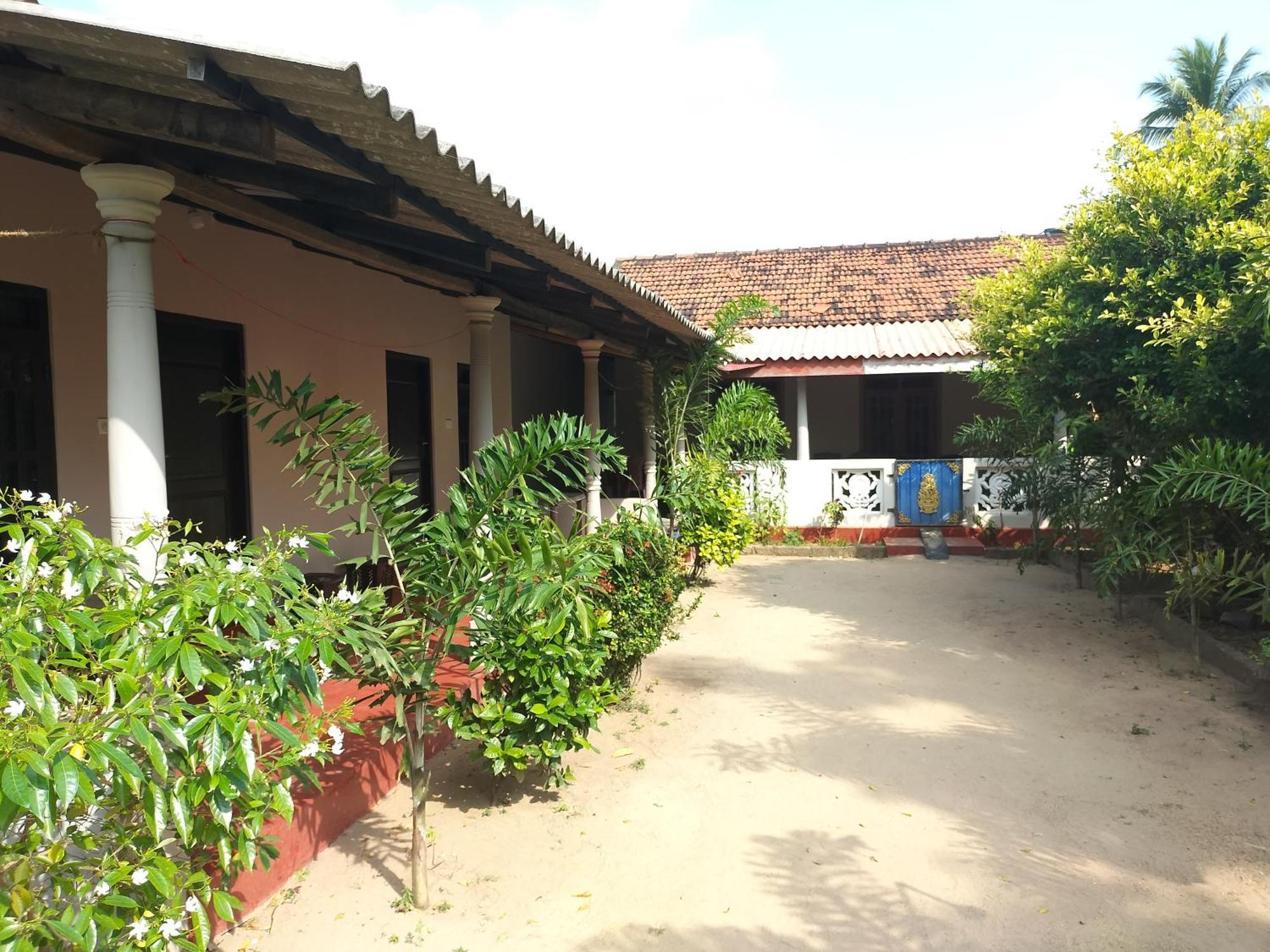 نيلافيلي Suman Beach Rooms المظهر الخارجي الصورة