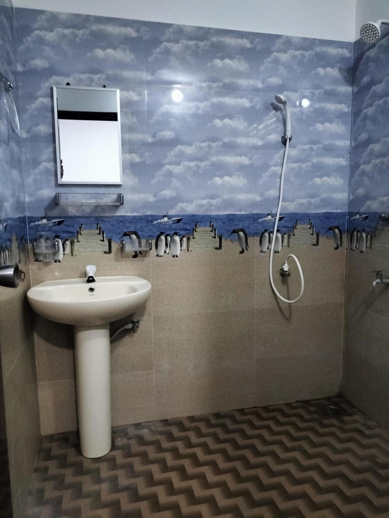 نيلافيلي Suman Beach Rooms المظهر الخارجي الصورة