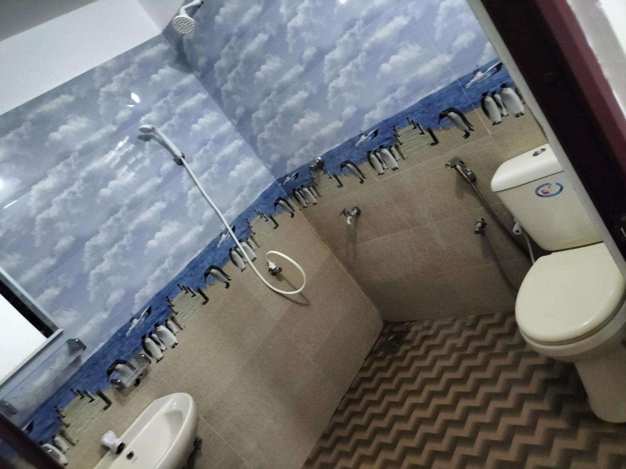 نيلافيلي Suman Beach Rooms المظهر الخارجي الصورة