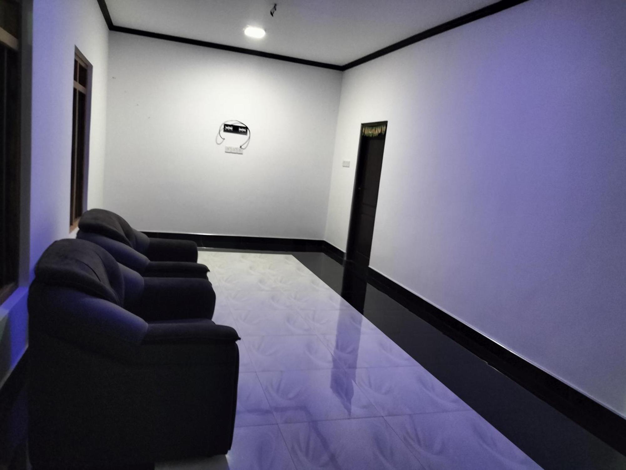 نيلافيلي Suman Beach Rooms المظهر الخارجي الصورة