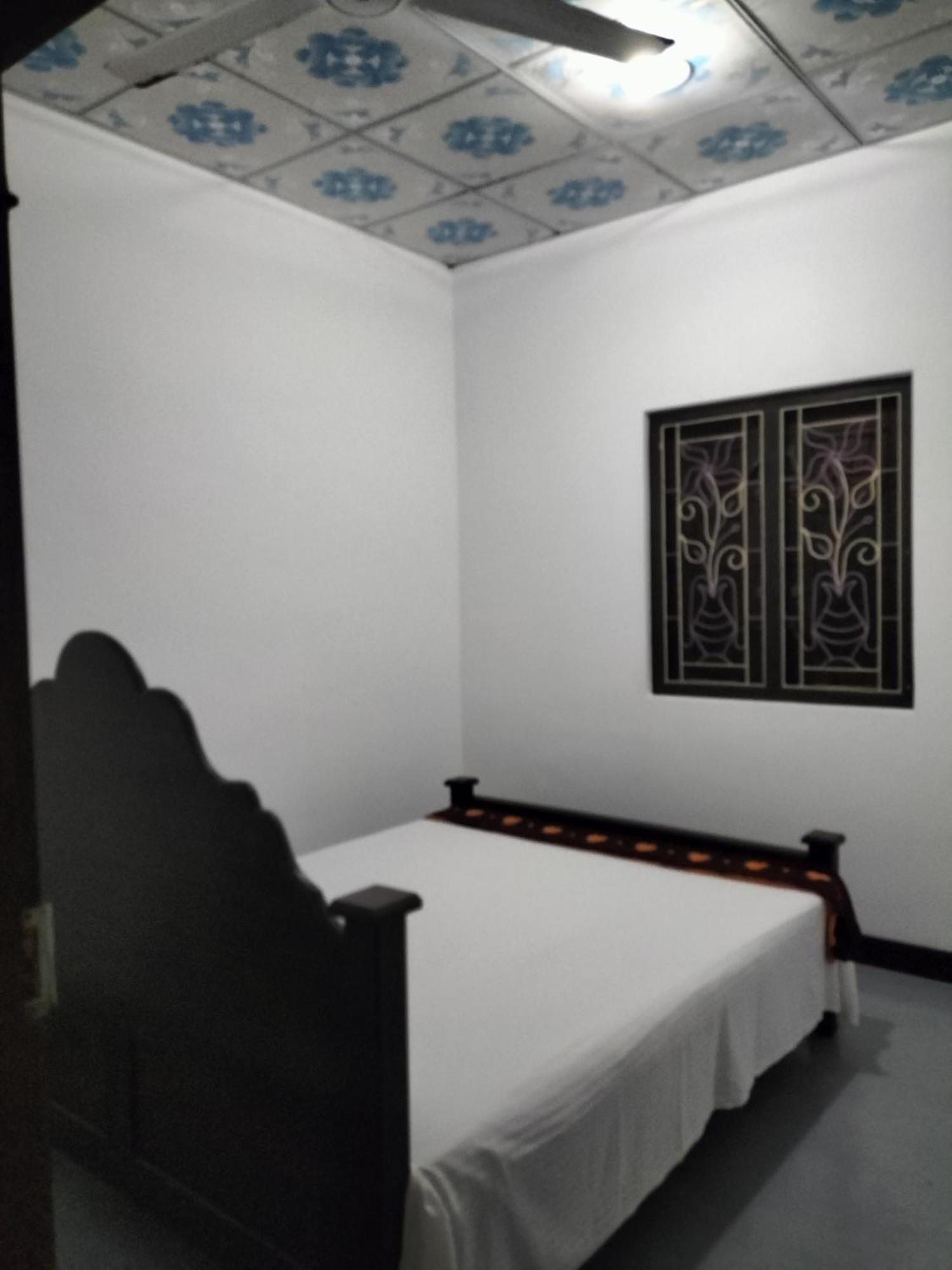 نيلافيلي Suman Beach Rooms المظهر الخارجي الصورة