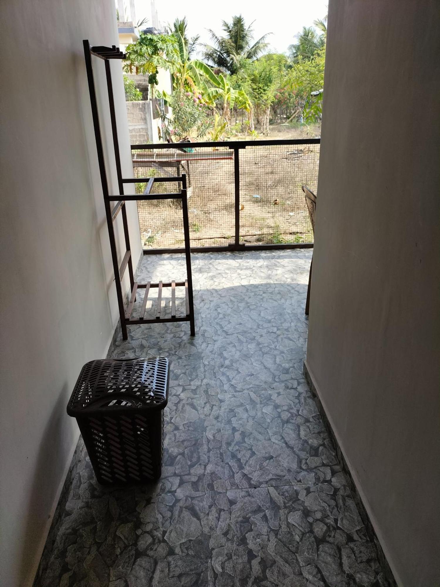 نيلافيلي Suman Beach Rooms المظهر الخارجي الصورة