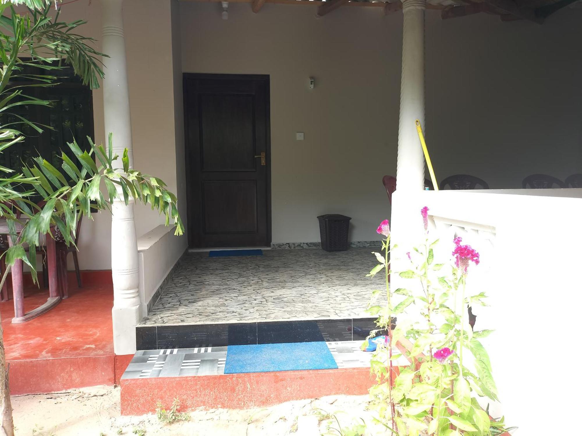 نيلافيلي Suman Beach Rooms المظهر الخارجي الصورة