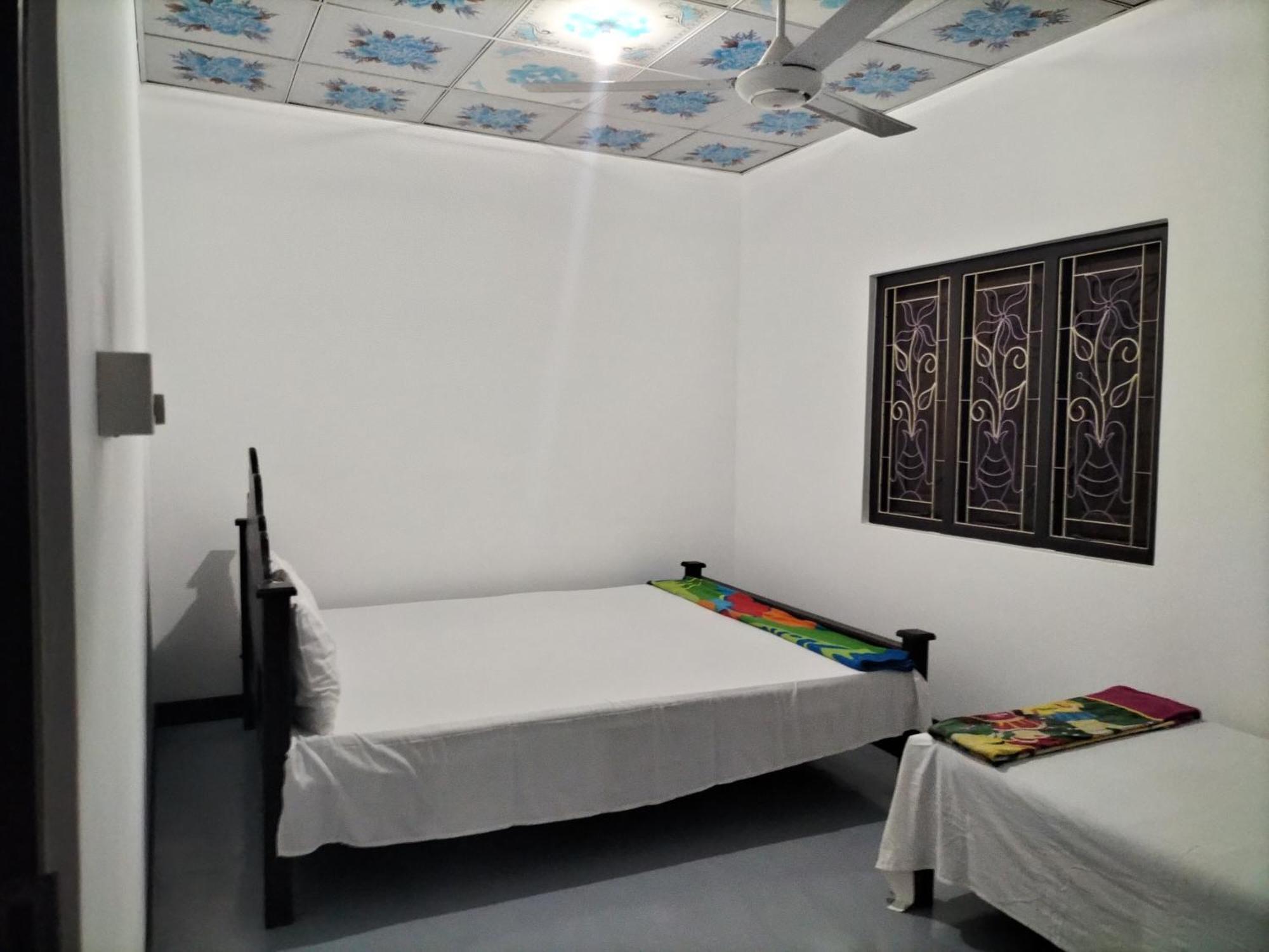 نيلافيلي Suman Beach Rooms المظهر الخارجي الصورة