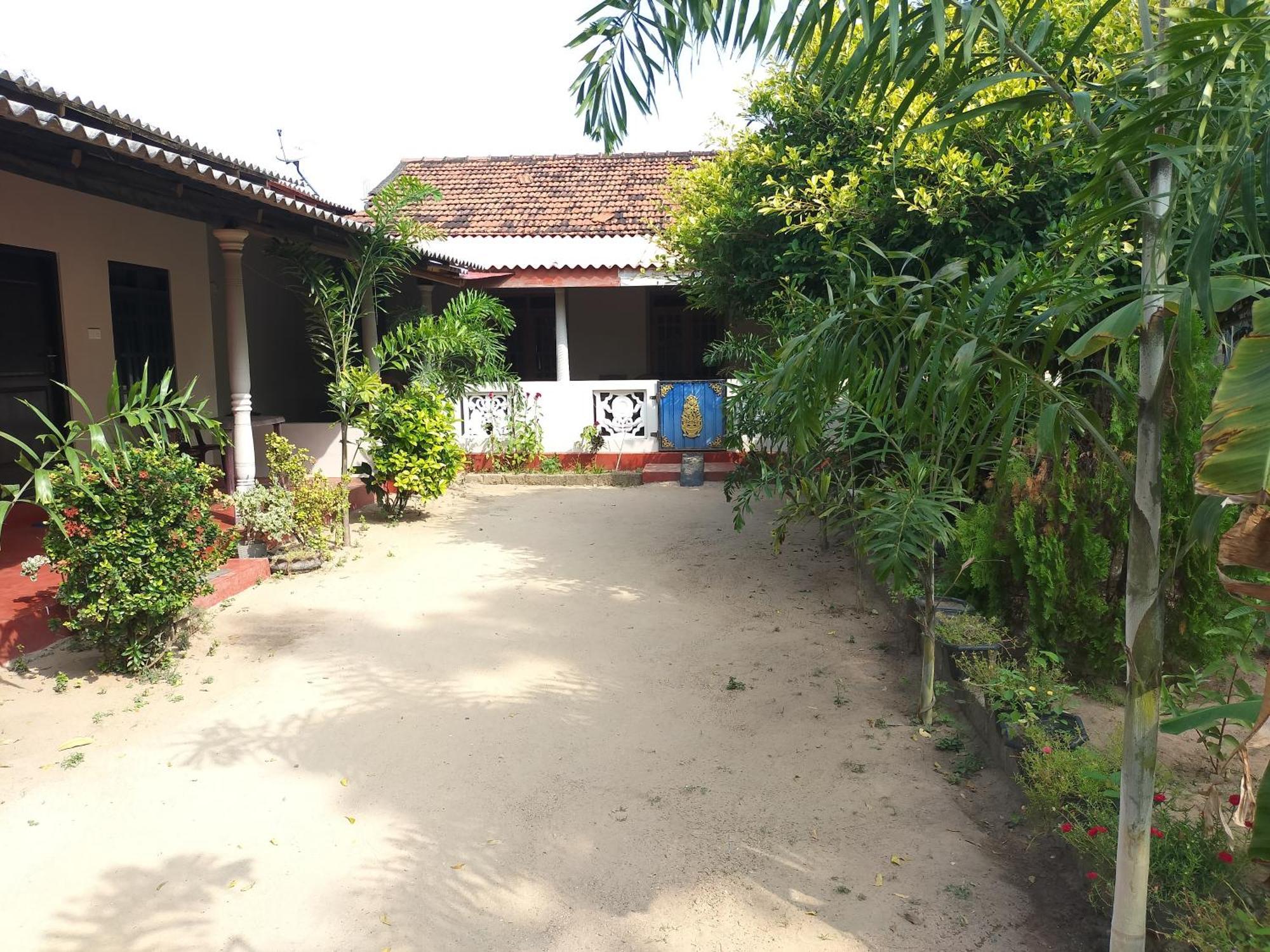 نيلافيلي Suman Beach Rooms المظهر الخارجي الصورة