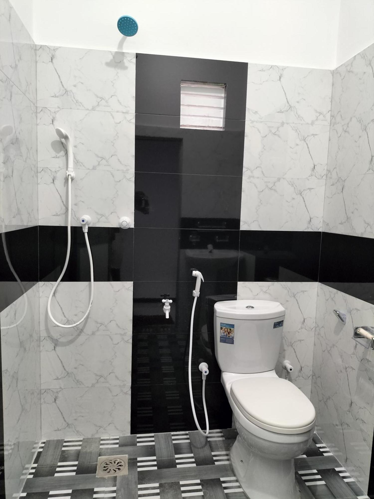 نيلافيلي Suman Beach Rooms المظهر الخارجي الصورة