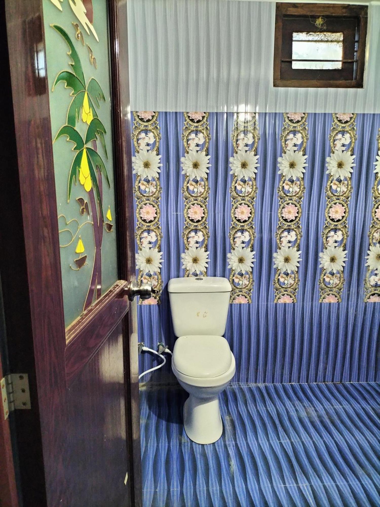 نيلافيلي Suman Beach Rooms المظهر الخارجي الصورة