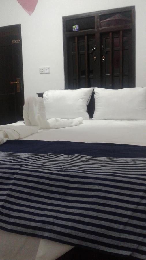 نيلافيلي Suman Beach Rooms المظهر الخارجي الصورة