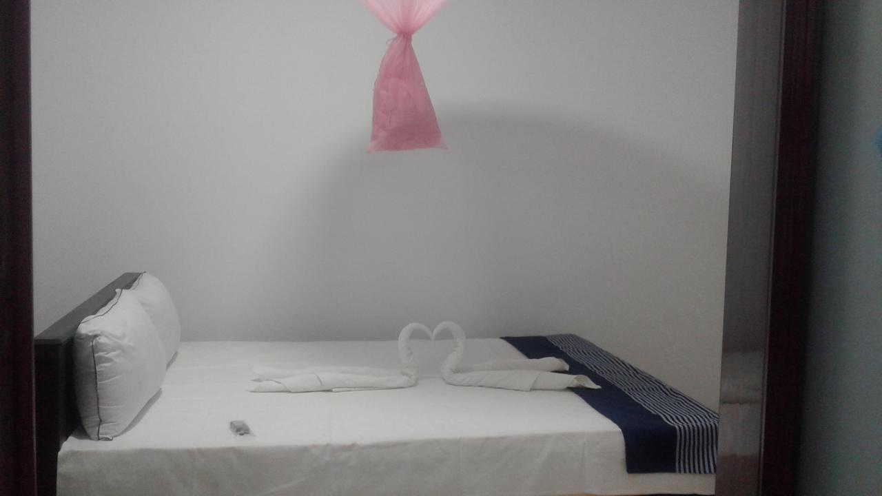 نيلافيلي Suman Beach Rooms المظهر الخارجي الصورة