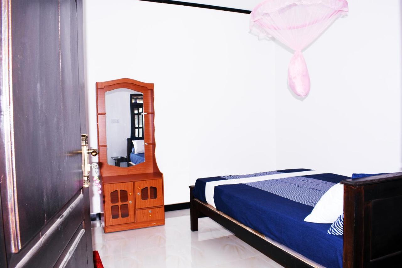 نيلافيلي Suman Beach Rooms المظهر الخارجي الصورة