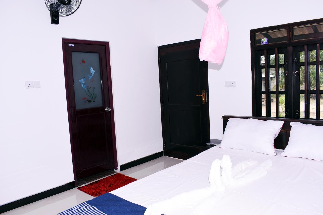 نيلافيلي Suman Beach Rooms المظهر الخارجي الصورة